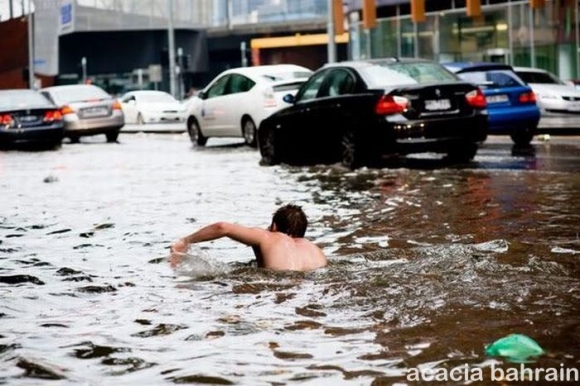 شەقامەكان دەبـــــــــنە مەلەوانگە